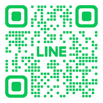 Line QRコード